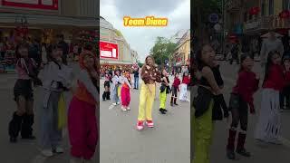 Which team do you like more? Follow for dance clips! #trend