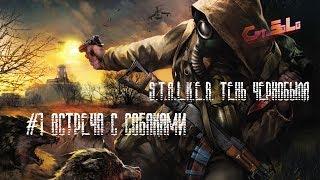 #1 ◄   S.T.A.L.K.E.R.: Тень Чернобыля | ПЕРВЫЙ ВЗГЛЯД    ►