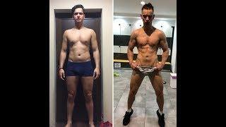 МОЯТА ПРОМЯНА 90 DAYS TRANSFORMATION