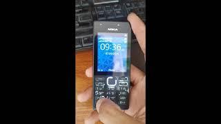 Nokia 216 Invalid Sim Free solution 2024 By Sajid Mobile