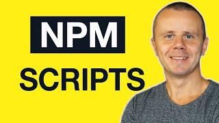 NPM start script