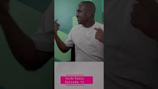 Documenting Huroyi | Watch The Full Episode | Tech-Tonic Episode 13 #africa  #techpodafrica