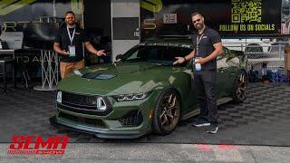 RTR Vehicles LATEST NEWS at SEMA 2024!