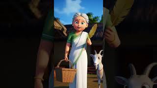 golden bird#storytime #shorts #ytshorts #ai #aivideo
