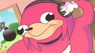 Uganda knuckles read a rap! Skrra pa pa pa