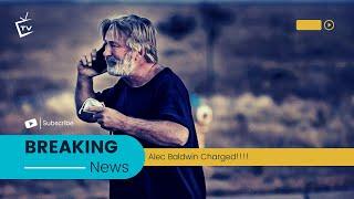 Breaking: Alec Baldwin Facing18 Months In Prison!
