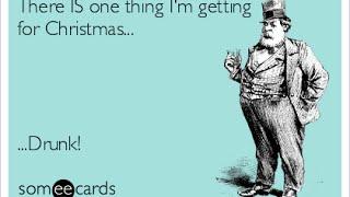 The Otakupunk Drunk Tone Deaf Choir wishes you a merry christmas.....