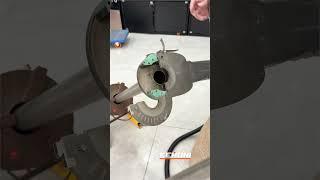 ORBITAL WELDING MACHINE - KEPUNI WELDING SYSTEM