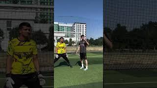 Maxa: Xudoga soldim karochi #football #soccer #skills