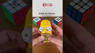 Top 3 khối Rubik khó hiểu nhất | Speedcube