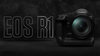 The EOS R1