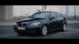 BMW E60 Об этом вы точно не знали | Соколов Никита |