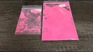 'This is death:' Sheriff warns about 'Pink Cocaine'