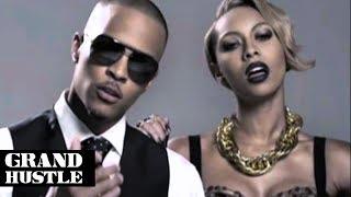 T.I. - Got Your Back ft. Keri Hilson [Official Video]