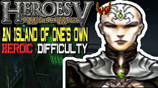 Heroes of Might & Magic 5 An Island of One's Own