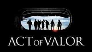 No Click Bait | Act of Valor 2012 | Hollywood Action Movie | act of valor full movie #action