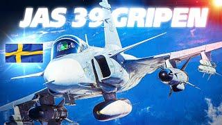 Jas 39 Gripen Dogfight Everything | Digital Combat Simulator | DCS |