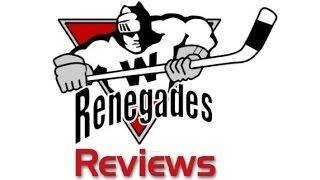 Renegades Reviews - Episode 55 (Cinderella (2015))