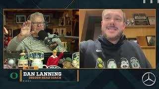 Dan Lanning on the Dan Patrick Show Full Interview | 10/16/24