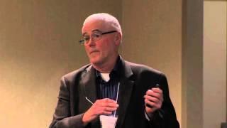 Charles Lalonde on Supply of Corn Stover for Cellulosic Sugar Biorefining in Ontario