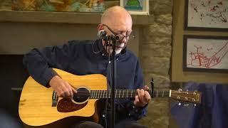 Rod Clements (Lindisfarne) -  I Wish I Knew How It Would Feel To Be Free (written by Barry Taylor)