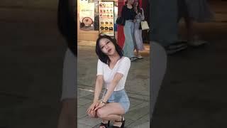 다온(DAON)예은-롤린[Brave Girls|Rollin'] 댄스팀다온 다온 다온예은 DAON 롤린 Rollin' 220525 @다온(DAON)홍대버스킹
