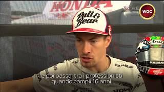 Nicky Hayden tribute - Speciale Sky Sport MotoGP ch.208