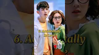 Top 10 Enemy to Lover Romance Chinese Dramas