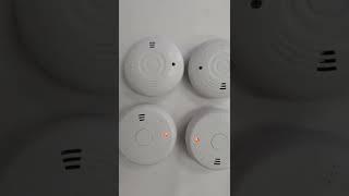 Which battery smoke detector do you prefer