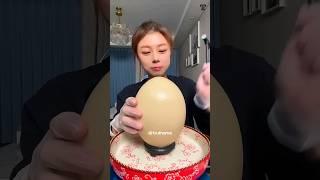 Why Ostrich Eggs Deserve VIP Treatment 