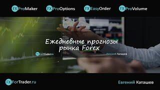 27.09.2024Комплексная аналитика от FxForTrader