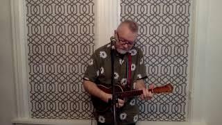 The Music Of Genesis on Solo Ukulele | July 16, 2020