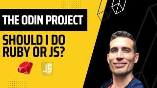 Should I do Ruby/Rails or JavaScript/Node?