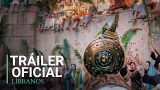 The Chosen: Temporada 4 "Líbranos" Trailer (Subtitulado al Español)