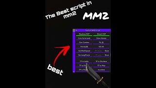 THE BEST SCRIPT MM2 EVER? (gun grabber,kill all)