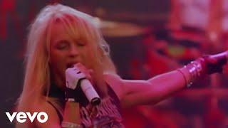 Poison - Your Mama Don't Dance