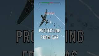 Meet The CAS Players of War Thunder