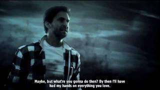 Talking Games: Story of Alan Wake's American Nightmare HD