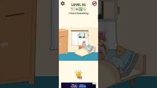 Naughty Nurse gameplay walkthrough videos solution #shorts #gameplay