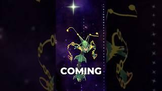 Mega Rayquaza is COMING BACK (in normal raids)