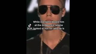 I am the one /Justin Bieber and Selena Gomez new video ️