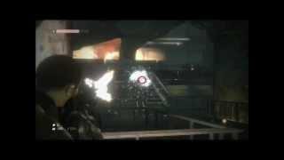 Terminator Salvation Gaming 2 FULL HD 1080p