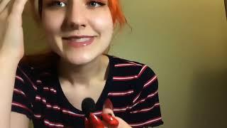 ASMR Mic Licking part 2 to Help you 