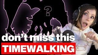 Dont Miss Out! How to do Timewalking & get EXCLUSIVE loot!