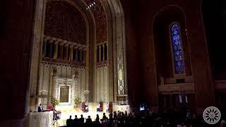 Saturday Shabbat Service | June 21, 2025