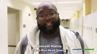 recruit757 Granby v Green Run Kenneth Harris Interview