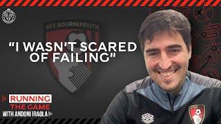 Bournemouth's Andoni Iraola: Incredible Success on a Budget!