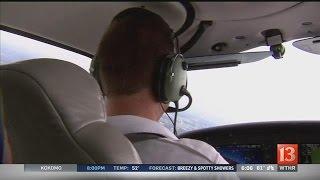 Purdue to buy Lafayette Aviation, establish technology park