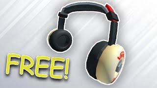 [EVENT] How to get the VANS SKATE HEADPHONES in VANS WORLD -Roblox