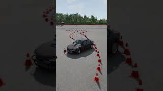 Drift Car  BeamNG.drive #shorts